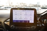 Ford Fiesta TITANIUM MHEV 27