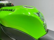 Kawasaki Ninja ZX6R 2009 ONLY 4K MEGA CLEAN 600CC SPORTS BIKE NEW MOT 45