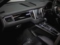 Porsche Macan 3.0 Macan S D Semi-Auto 4WD 5dr 45