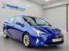 Toyota Prius 1.8 VVT-h Business Edition Plus CVT Euro 6 (s/s) 5dr (15in Alloy)