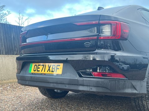 Polestar 2 PLUS 18