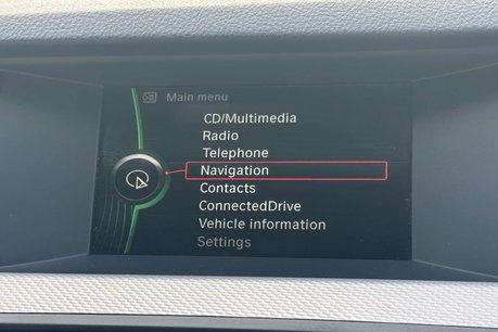 BMW 5 Series 2.0 520d M Sport Touring 5dr Diesel Auto Euro 6 (s/s) (184 ps) 59