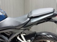 Honda CB 2021 NEO SPORT ONLY 17K STUNNING EXAMPLE 125CC 36