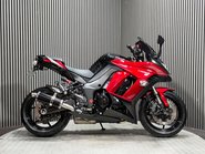 Kawasaki Z1000 SX ABS 2015 34K STUNNING EXAMPLE LONG MOT SERVICED 1000CC 1