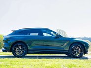 Aston Martin DBX 707 4
