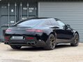Mercedes-Benz G Series 4.0 AMG GT 63 S Premium+ 4Matic+ Auto 4WD 5dr 25