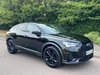 Audi Q3 1.5 TFSI CoD 35 Black Edition Sportback S Tronic Euro 6 (s/s) 5dr
