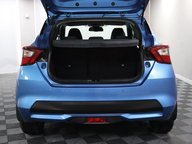 Nissan MICRA IG-T TEKNA 40