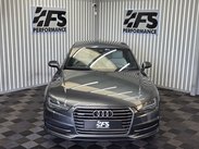 Audi A7 3.0 TDI V6 S line Sportback 5dr Diesel S Tronic quattro Euro 6 (s/s) (272 p 18