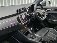 Audi RS Q3 2.5 TFSI SUV 5dr Petrol S Tronic quattro Euro 6 (s/s) (400 ps) 5