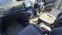 Toyota Estima Auto+Petrol+LowMiles+7Seater 17