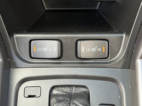 Suzuki S-Cross 1.5 Hybrid Ultra ALLGRIP 5dr AGS 38