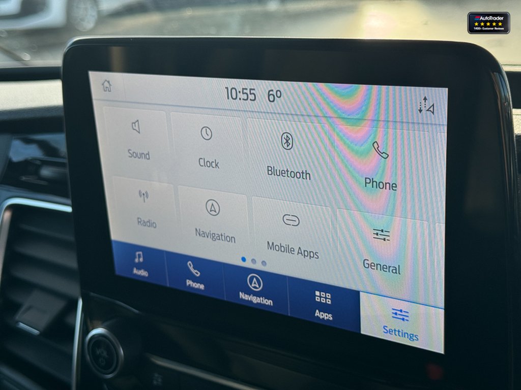 2022 Ford Transit CustomCrew Cab LWB L2H1 Sport 320 Air Con Alloys Camera Sensors EURO 6 — thumbnail 36 of 51