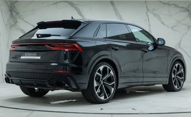 Audi RS Q8 VORSPRUNG 6