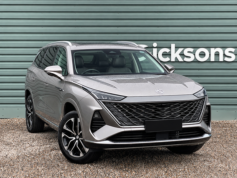 MG MGS9 1.5 T-GDI PHEV PREMIUM