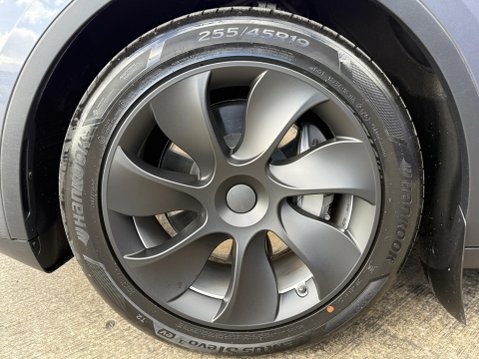 Tesla Model Y SUV 5dr Electric Auto RWD (346 ps) 18