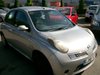 Nissan MICRA ACENTA