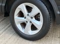 Nissan Qashqai 1.5 Qashqai Acenta dCi 5dr 37