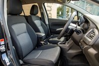 Suzuki S-Cross MOTION 23