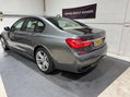 BMW 7 Series 3.0 740d xDrive M Sport Auto 4WD 4dr 15