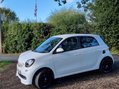 Smart Forfour URBANSHADOW EDITION 9