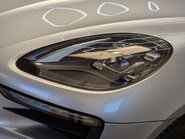 Porsche Macan 3.0 Macan GTS Semi-Auto 4WD 5dr 27