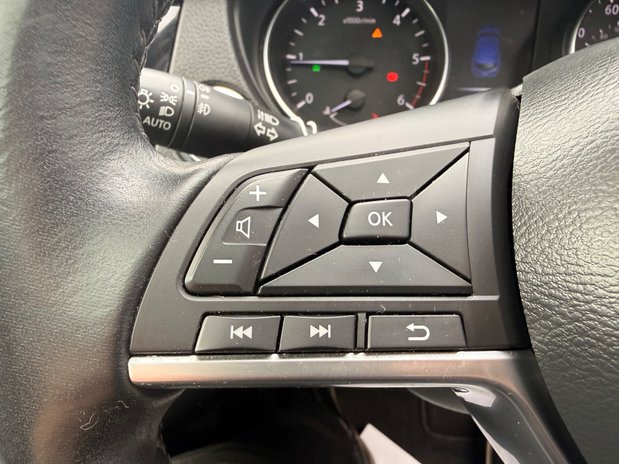 Nissan Qashqai DCI TEKNA 23