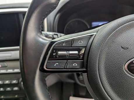 Kia Sportage 1.6 Sportage 2 ISG 5dr 73