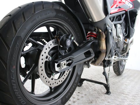 Triumph Tiger 900 TIGER 900 GT ARAGON EDITION 23