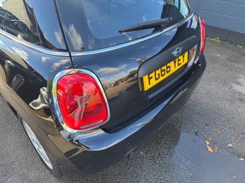 Mini Hatch ONE 37