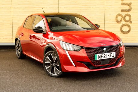 Peugeot 208 GT PREMIUM