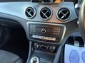 Mercedes-Benz CLA Class 2.1 CLA200d AMG Line Coupe Euro 6 (s/s) 4dr 54