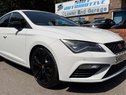 SEAT Leon 2.0 Leon Cupra Luxury 290 TSi Semi-Auto 5dr