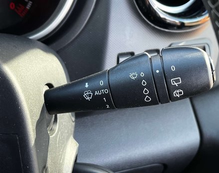 Renault Trafic 2.0 Trafic Sport Energy dCi 5dr 53