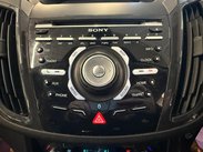 Ford Kuga 2.0 TDCi Titanium AWD Euro 5 5dr 29