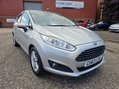 Ford Fiesta 1.2 Fiesta Zetec 5dr 43