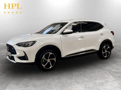 MG HS 1.5 T-GDI Trophy SUV 5dr Petrol Manual Euro 6 (s/s) (162 ps) Cruise Contro