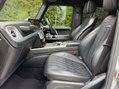Mercedes-Benz G Series 4.0 AMG G 63 4Matic Auto 4WD 5dr 33