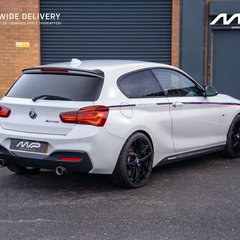 BMW 1 Series 3.0 M140i Championship Edition Auto 3dr 1