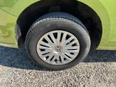 Volkswagen Caddy SWB L1H1 (SOLD) Low Roof Commerce Plus Air Con Sensors EURO 6 NO VAT 15