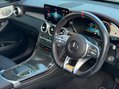 Mercedes-Benz GLC 3.0 AMG GLC 43 Premium+ 4Matic Auto 4WD 5dr 2
