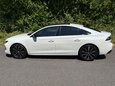 Peugeot 508 BLUEHDI S/S GT LINE 11