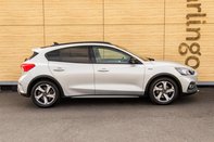 Ford Focus 1.0 13