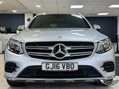 Mercedes-Benz GLC 2.1 GLC220d AMG Line (Premium Plus) G-Tronic 4MATIC Euro 6 (s/s) 5dr 88