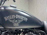 Harley-Davidson Sportster 883 XL883 N IRON ONLY 4K LONG MOT APE BARS CRUISER 20