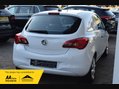 Vauxhall Corsa 1.2 Corsa CDTi ecoTec S/S 3dr 3