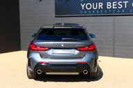 BMW 1 Series 2.0 M135i xDrive Auto 4WD 5dr 18