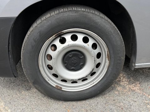 Toyota Proace City L1 ACTIVE 16