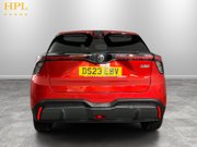 MG MG4 64kWh Trophy Long Range Hatchback 5dr Electric Auto (203 ps) Air Con - Allo 6