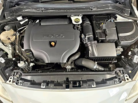 Peugeot RCZ HDI GT FAP 11